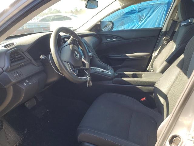 2020 HONDA INSIGHT EX - 19XZE4F50LE003172