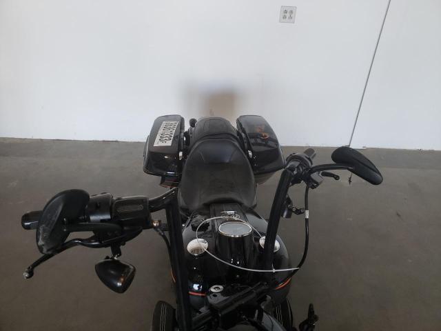 2022 HARLEY-DAVIDSON FLHRXS - 1HD1KVP12NB662425