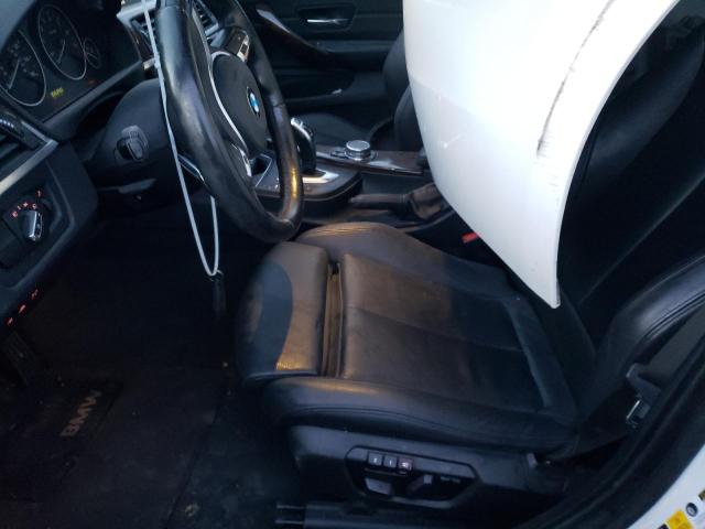 WBA4A7C58FD414379 BMW 428 Xi Gran Coupe