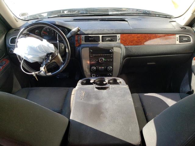 1GKUCAE01AR273375 GMC YUKON SLE