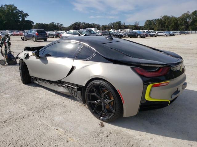 VIN WBY2Z2C59FV392729 2015 BMW I8 no.2