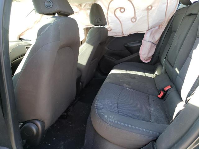 2018 CHEVROLET CRUZE LT - 1G1BE5SM6J7174969