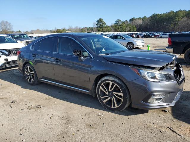 4S3BNAR66J3015321 Subaru Legacy