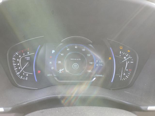 5NMS53AA9LH147635 Hyundai Santa Fe Limited