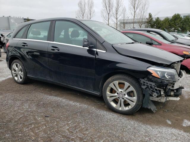 2015 MERCEDES-BENZ B 250 4MAT WDDMH4GB4FJ335814