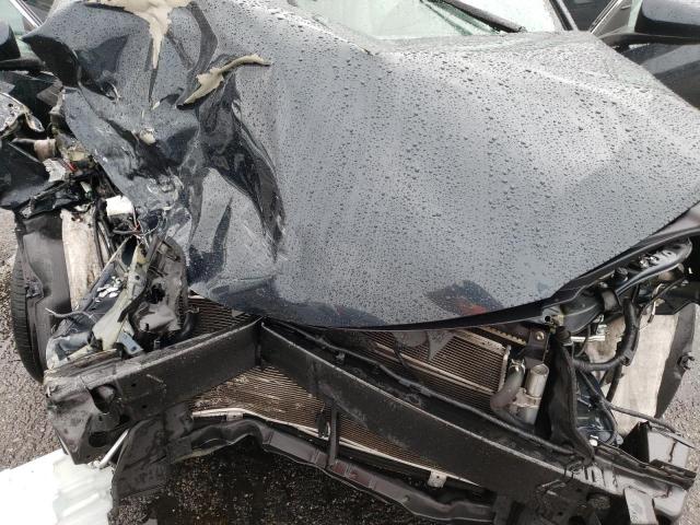 2017 TOYOTA CAMRY HYBR 4T1BD1FK6HU214888