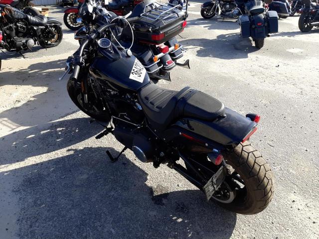 2021 HARLEY-DAVIDSON FXFBS 1HD1YLK14MB061283