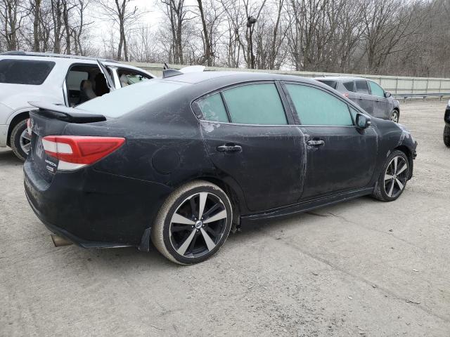 2018 SUBARU IMPREZA SP 4S3GKAK61J3614538