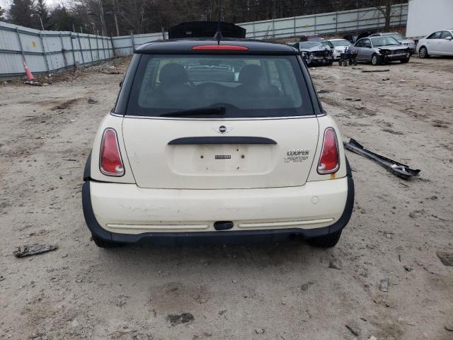 WMWRC33596TK68508 Mini Cooper