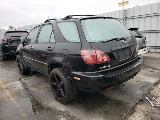 LEXUS RX300 2000 1