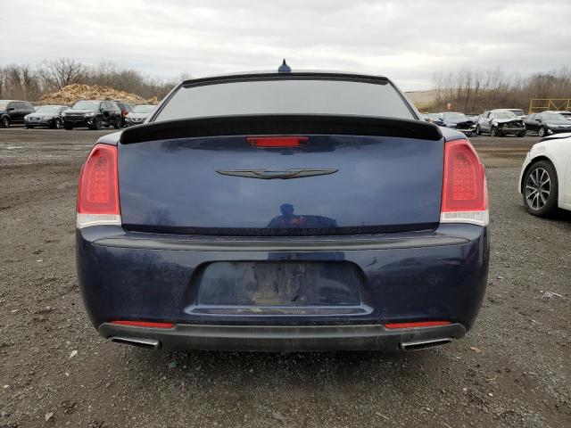 2C3CCAEGXGH342243 | 2016 CHRYSLER 300C