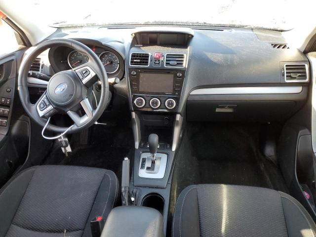 2017 SUBARU FORESTER 2 - JF2SJAEC0HH474849