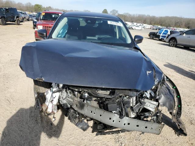 2019 MAZDA CX-5 TOURI - JM3KFACM2K1678636