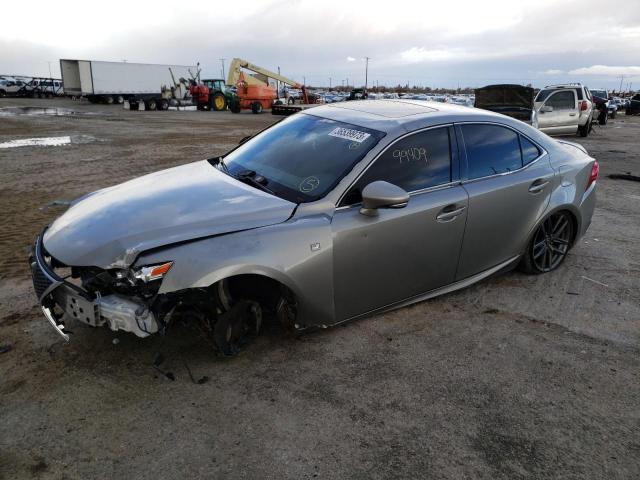 2015 LEXUS IS 250 - JTHBF1D2XF5080233