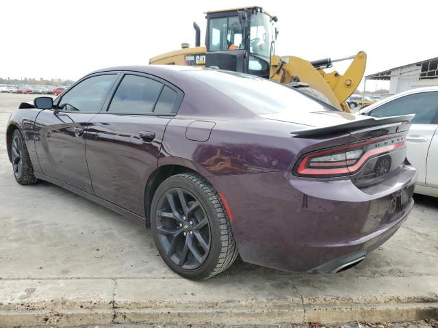 2020 DODGE CHARGER SX 2C3CDXBG2LH192627