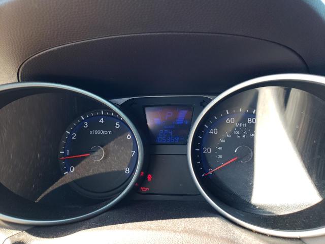 2015 HYUNDAI TUCSON LIM - KM8JU3AG5FU008372