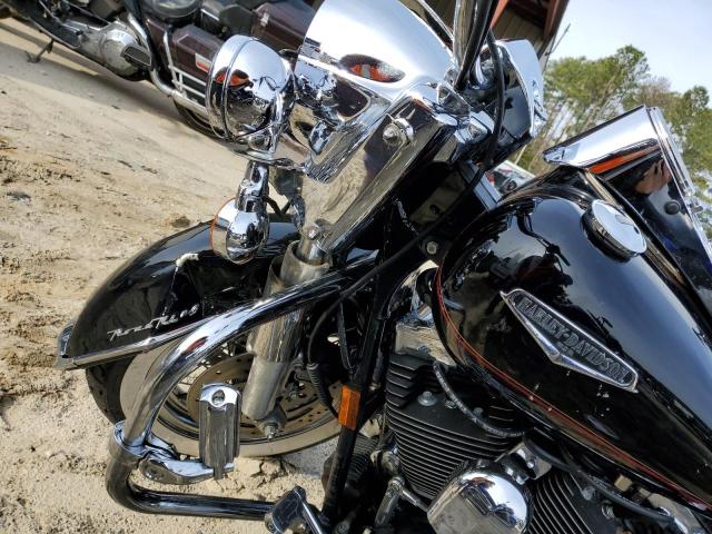 2000 HARLEY-DAVIDSON FLHRCI 1HD1FRW12YY604037