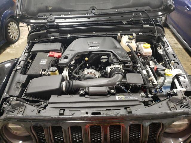 2018 JEEP WRANGLER U 1C4HJXFG1JW226379