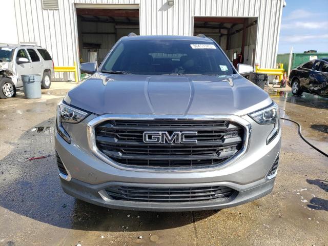 3GKALMEV7LL103239 GMC Terrain Sle