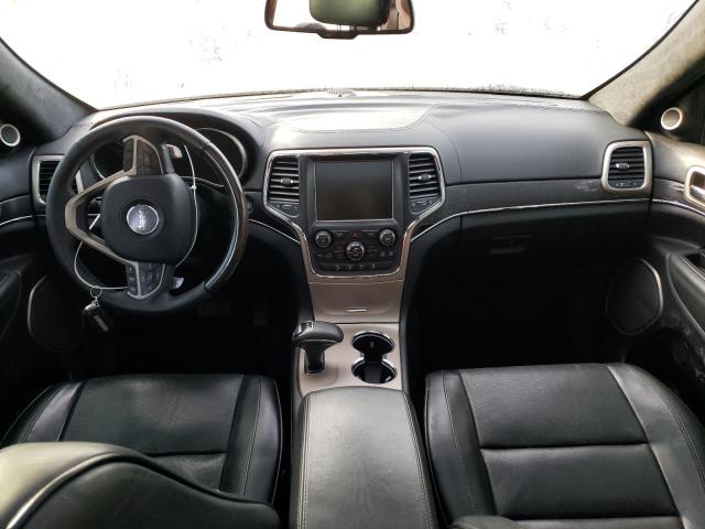 1C4RJFJT5EC429947 Jeep Grand Cherokee Summit