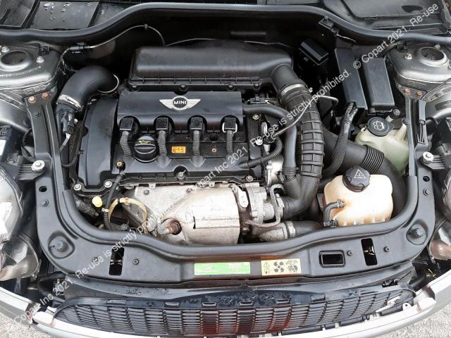 WMWMF72000TT30707 Mini COOPER S