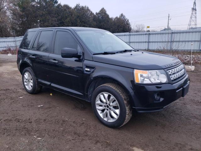 SALFR2BN6BH238761 Land Rover LR2 HSE
