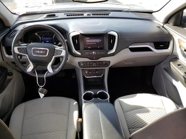 3GKALMEV7LL103239 GMC Terrain Sle