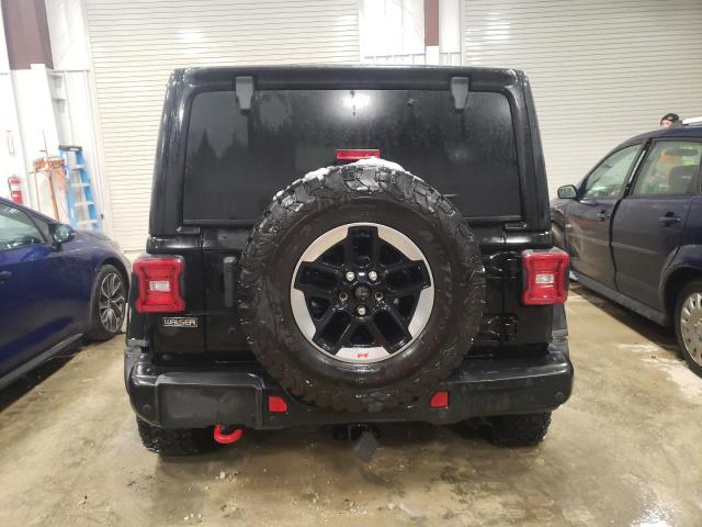 2018 JEEP WRANGLER U 1C4HJXFG1JW226379