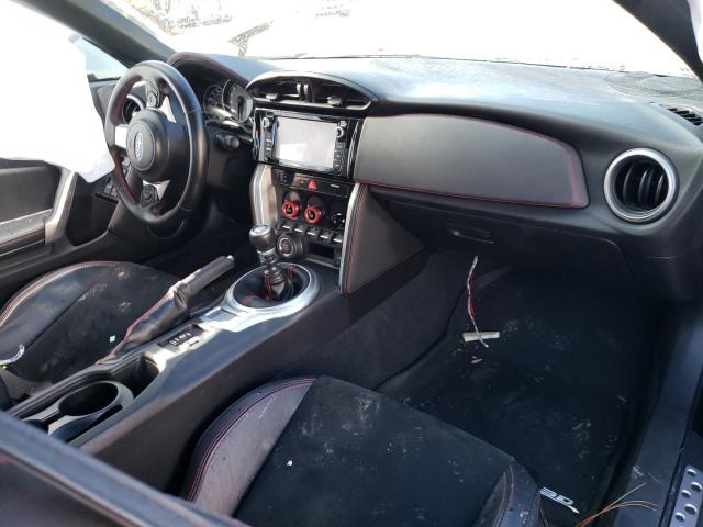 JF1ZCAC10L9703760 Subaru Brz Limited