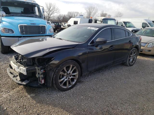 2015 MAZDA 6 GRAND TO - JM1GJ1W58F1223667