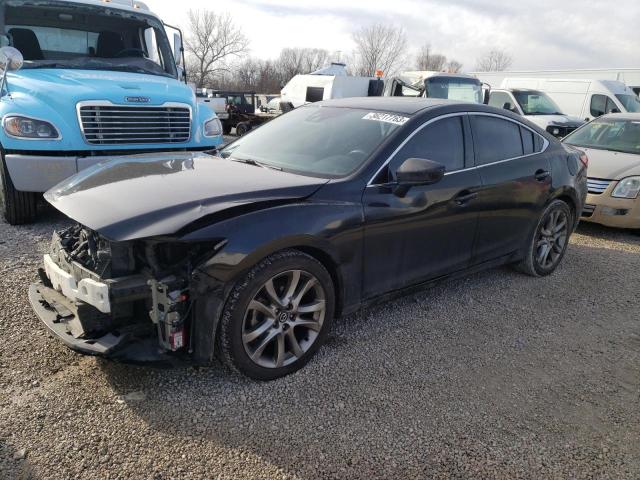 2015 Mazda Mazda6 Grand Touring