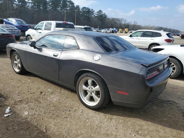 2017 DODGE CHALLENGER - 2C3CDZAG7HH633012