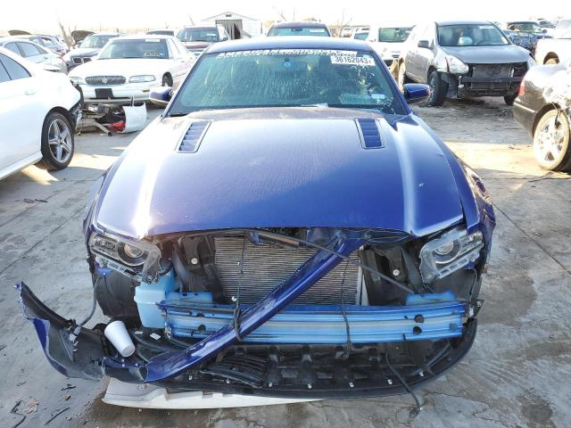 1ZVBP8CF4E5263103 Ford MUSTANG GT