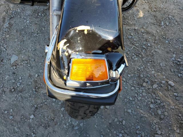 2007 HARLEY-DAVIDSON FLHTCUI - 1HD1FC4167Y653465