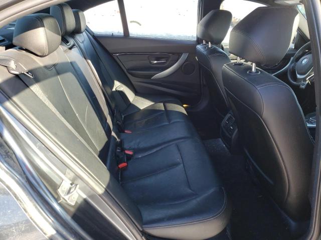 2016 BMW 328 XI SUL - WBA8E3G5XGNT75301