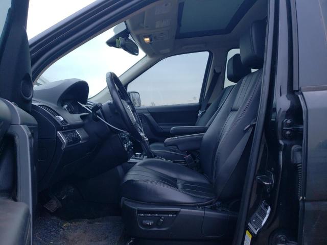 SALFR2BN6BH238761 Land Rover LR2 HSE
