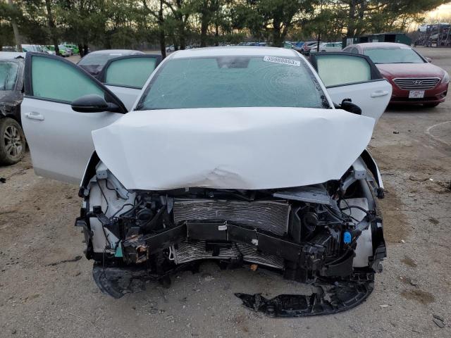 2022 KIA FORTE GT L - 3KPF54AD6NE494724