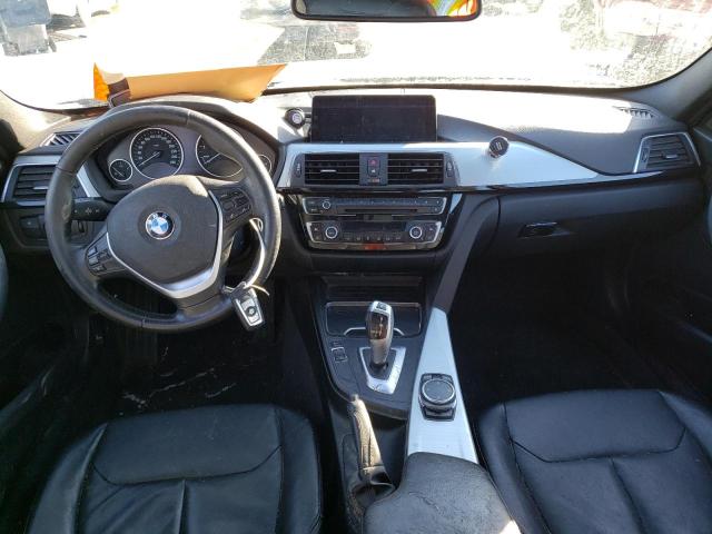 2016 BMW 328 XI SUL - WBA8E3G5XGNT75301