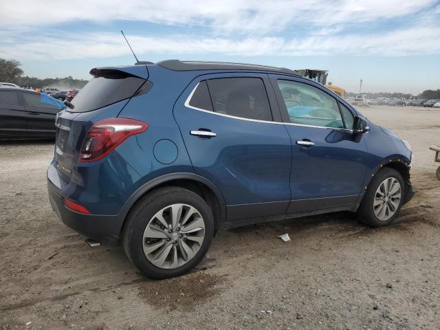 2019 BUICK ENCORE PRE - KL4CJASB6KB919064