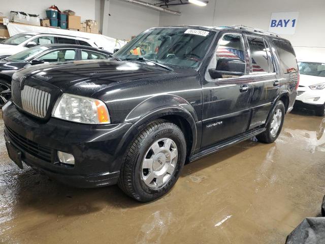 2006 Lincoln Navigator 