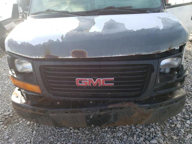 1GTGG29C181913634 GMC Savana G2500