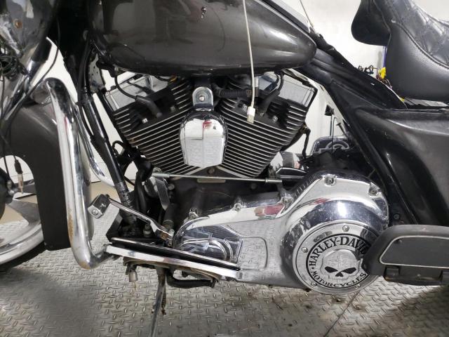 2007 HARLEY-DAVIDSON FLHPI 1HD1FHM187Y681152