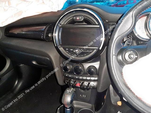WMWXM720302H48531 Mini Cooper S A