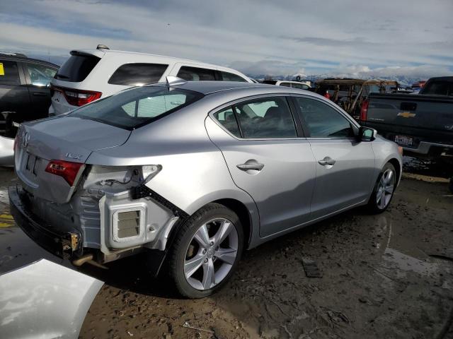 19VDE1F50FE004618 Acura Ilx 20 Premium