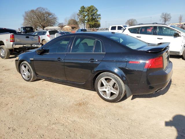 19UUA66234A015572 Acura TL