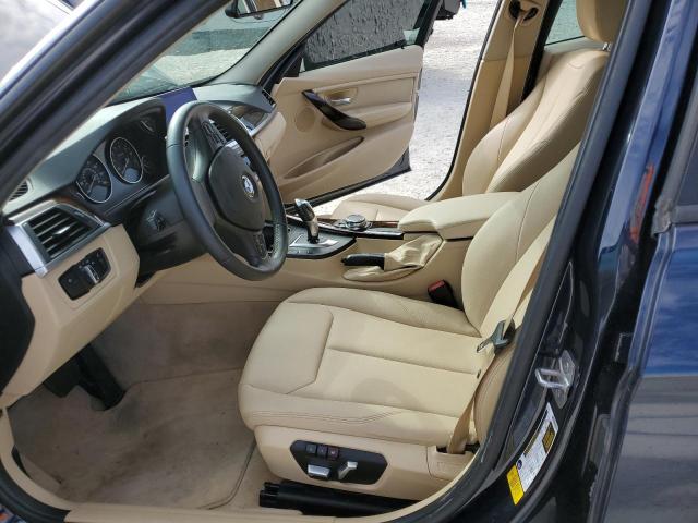 WBA8A9C54GK618154 BMW 3 Series