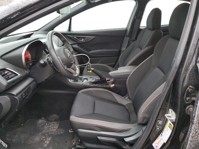 2018 SUBARU IMPREZA SP 4S3GKAK61J3614538