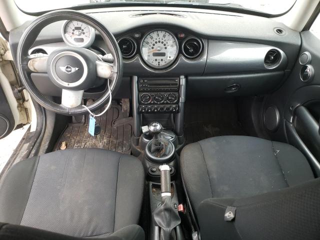 WMWRC33596TK68508 Mini Cooper