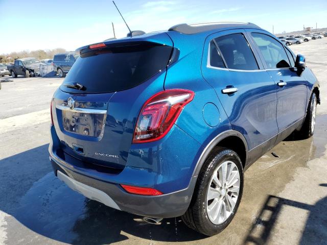 2019 BUICK ENCORE PRE - KL4CJASB7KB785035