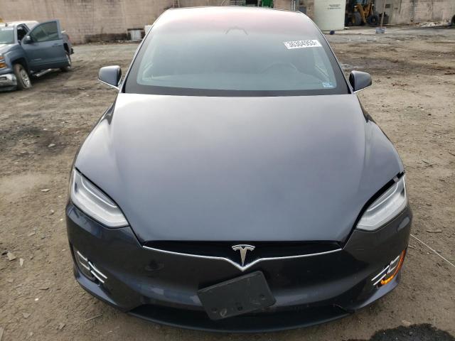 5YJXCDE2XJF088825 Tesla MODEL X